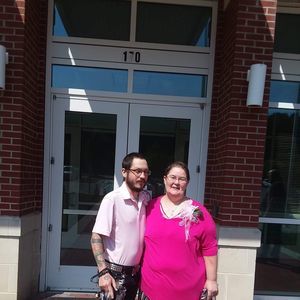 Meet your Posher, Jerry